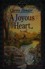 Cover of edition joyousheart0000bend_w7g6