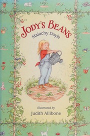 Cover of edition jodysbeans0000doyl_n1v3