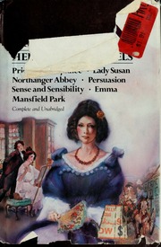 Cover of edition janeaustenhercom00aust