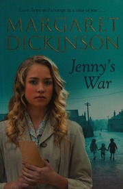 Cover of edition jennyswar0000dick