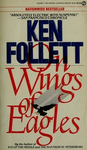 Cover of edition onwingsofeagles00foll