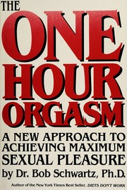 Cover of edition onehourorgasmnew0000schw