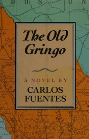 Cover of edition oldgringo0000unse