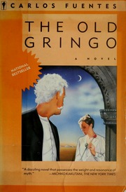 Cover of edition oldgringo00fuenrich