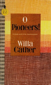 Cover of edition opioneers0000cath