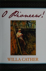 Cover of edition opioneers0000cath_i9b2