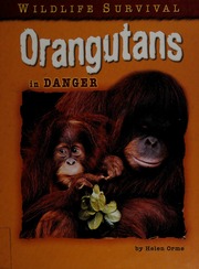 Cover of edition orangutansindang0000orme