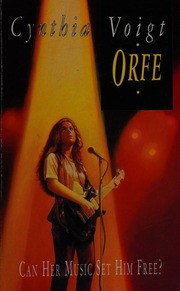 Cover of edition orfe0000voig_v7d7