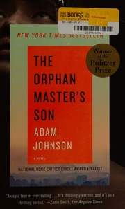 Cover of edition orphanmastersson0000john