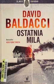 Cover of edition ostatniamila0000davi