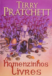 Cover of edition oshomenzinhosliv0000prat