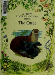 Cover of edition otter00roys