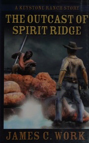 Cover of edition outcastofspiritr0000work