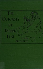 Cover of edition outcastsofpokerf0000hart_c8g8