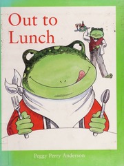 Cover of edition outtolunch0000ande