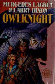 Cover of edition owlknight00lack