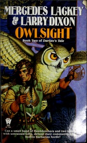 Cover of edition owlsightvaldemar00merc