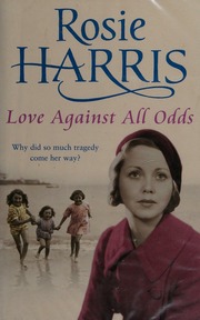 Cover of edition loveagainstallod0000harr_r9c3