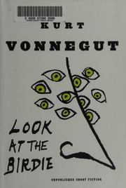 Cover of edition lookatbirdieunpu0000vonn