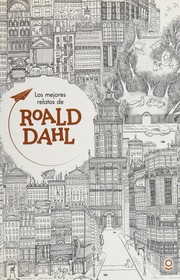 Cover of edition losmejoresrelato0000dahl