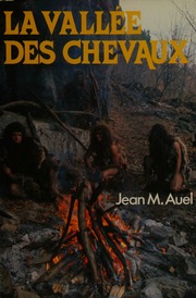 Cover of edition lavalleedescheva0000auel_v6q8