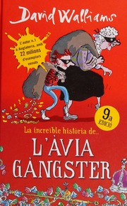 Cover of edition laviagangster0000wall