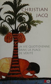 Cover of edition laviequotidienne0000jacq