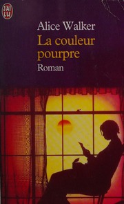 Cover of edition lacouleurpourpre0000alic