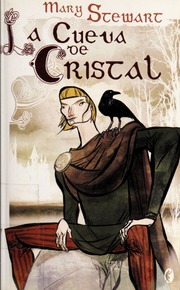 Cover of edition lacuevadecristal0000stew