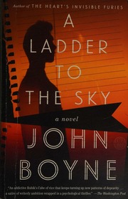 Cover of edition laddertoskynovel0000john