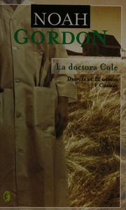 Cover of edition ladoctoracole0000gord