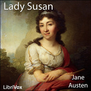 Cover of edition lady_susan_0811_librivox