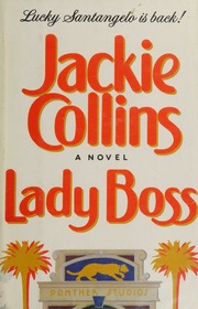 Cover of edition ladyboss0000coll_w3j1