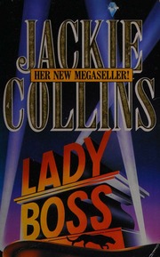 Cover of edition ladyboss0000coll_f9s7