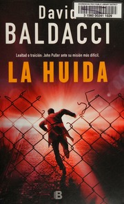 Cover of edition lahuida0000bald