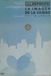 Cover of edition laimagendelaciud0000kevi