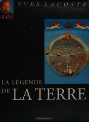 Cover of edition lalegendedelater0000laco