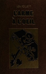 Cover of edition larmeloeilroman0000foll