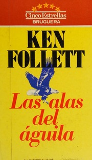 Cover of edition lasalasdelaguila0000foll