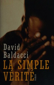 Cover of edition lasimpleverite0000bald