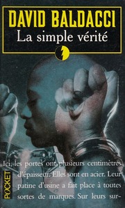 Cover of edition lasimpleverite0000davi