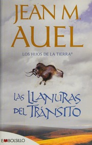 Cover of edition lasllanurasdeltr0000auel