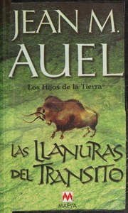 Cover of edition lasllanurasdeltr0000auel_d0b8