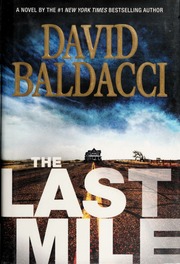 Cover of edition lastmile0000bald