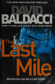 Cover of edition lastmile0000bald_m9b1