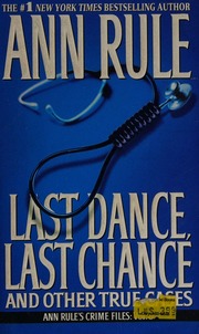 Cover of edition lastdancelastcha0000rule