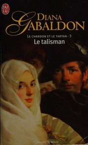 Cover of edition letalisman0000gaba_g9n6