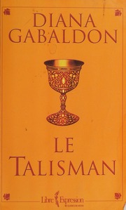 Cover of edition letalisman0000gaba_y9z1