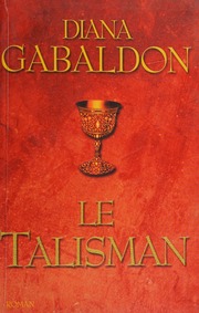 Cover of edition letalismanroman0000gaba