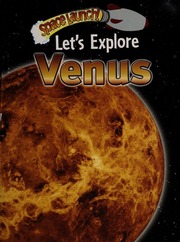 Cover of edition letsexplorevenus0000orme